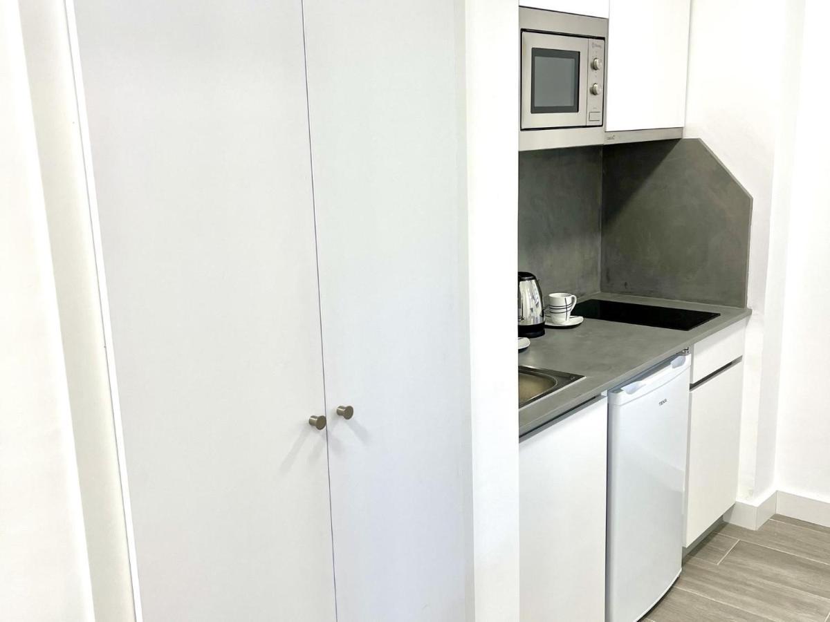 Apartbeach Novelty 3º Frente Playa Y Gran Terraza سالو المظهر الخارجي الصورة
